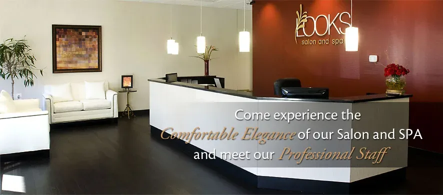 Looks Salon and Spa — Beauty salon in Columbia